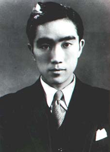 Mishima Yukio 6